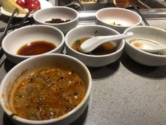 -海底捞火锅(凯德广场店)