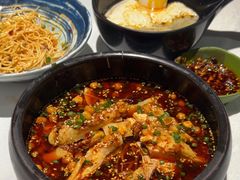 -新蜀会四川豆花(五羊店)