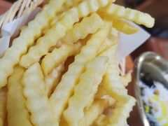 -肥肥虾庄·金牌油焖大虾(杨园滨江时代walk店)