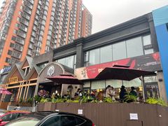 -西塔老太太泥炉烤肉(北京望京店)