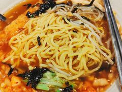 -韩香福脊骨汤锅(上杭路店)