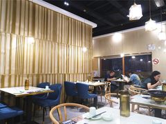 大堂-蜀腾川·火锅鱼.烤鱼(新世界城店)