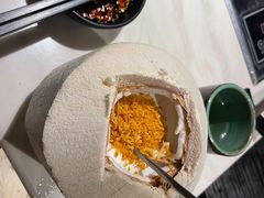 -狐狸爱上椰子鸡(滨江星光大道店)