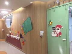 -BetterKids贝好国际托育中心(奥体旗舰店)