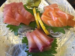 -江户前日本料理(瑞诗酒店店)