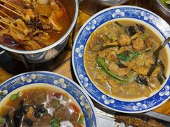 -洛阳面馆(红专路店)