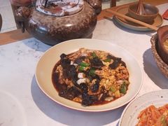醋溜木须-同乐馆(阳光店)
