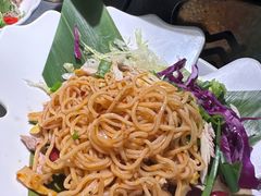 -探鱼·鲜青椒爽麻烤鱼(番禺万达店)