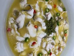 -青花椒花椒鱼(合生汇店)