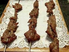 -鸣记脆皮烤鱼(岐山路店)