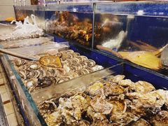 水产区-高佳庄·舟山海鲜(海景旗舰店)