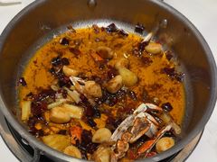 -七欣天香辣蟹火锅(南通任港路大润发店)