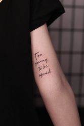 -729CLUB美式风格纹身店