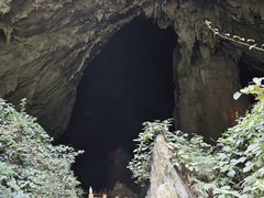 -百魔洞景区