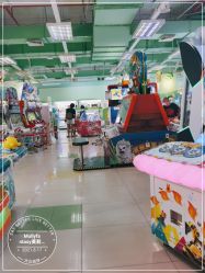 -莫莉幻想儿童乐园(北京顺义华联店)