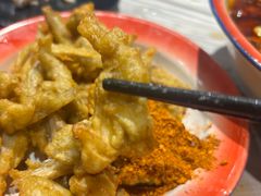 -李叔叔虾蟹大排档(青羊店)