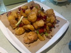 -陈江波老鸭煲(化工路店1号店)