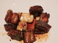 -环球港凯悦 · 享悦中餐厅