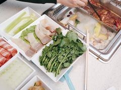 -野妹火锅(龙岗店)
