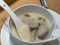 -湯系·煲汤手艺人(东二环泰禾广场店)