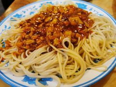 -敦煌达记酱驴肉黄面馆