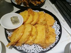 -京门活鱼馆·鱼火锅(百子湾（原红庙）店)