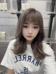 -FASHION PALACE hair+