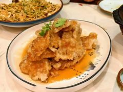 -陈家老院子(高新店)