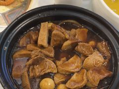 -清真马祥兴菜馆(云南北路店)