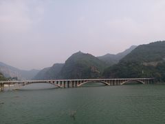 -黑龙潭风景区