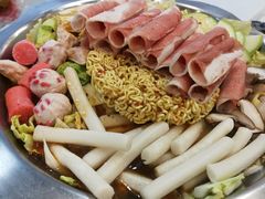 -苏州大学独墅湖校区-第5食堂