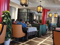 -汉水谣·江景餐厅(江滩店)