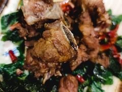-滇香肴·云南菜蒸汽石锅鱼(云南北路店)