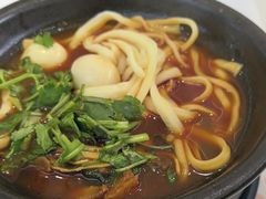 -姐弟俩土豆粉(西安小寨店)