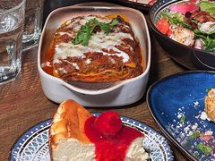 -Q MEX 库迈墨西哥餐吧(三里屯店)