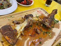 -杨正宗烤全羊(北二环店)