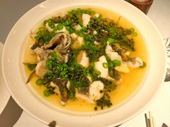 -桂满陇·海市蜃楼·黑金(国金店)