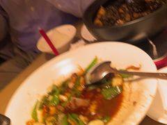 -得稻小饭堂·江西菜(浦江店)