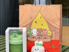 -Seesaw Coffee(上生新所店)