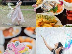 -柳州东城华美达广场酒店·欧亚西餐厅