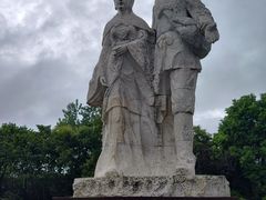 -董永七仙女文化园
