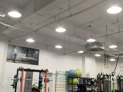 -APT运动康复中心(徐汇万科店)