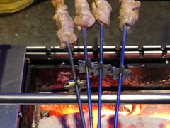 -很久以前羊肉串(打浦路店)
