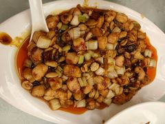 -开元食府(长兴路店)