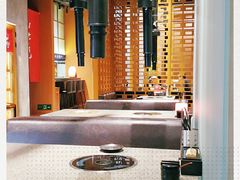 -NIUAN牛庵·日式和牛烧肉(恒隆店)