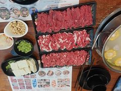 -八宝牛潮汕鲜牛肉火锅(净月店)