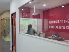 -奇尔思青少儿·语言·艺术·演讲(顾戴路店)