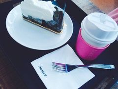 -Cafe Aewol Monsant