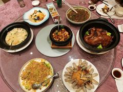 -天台泰和开元名都大酒·地中海咖啡厅