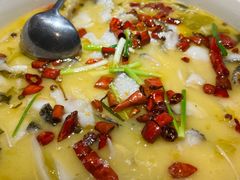 -金牌外婆家(苏州中心店)